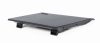 Gembird NBS-2F15-05 LED Notebook Kühler Schwarz