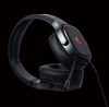 Gembird USB 7.1 Surround Gaming-Headset mit RGB Schwarz