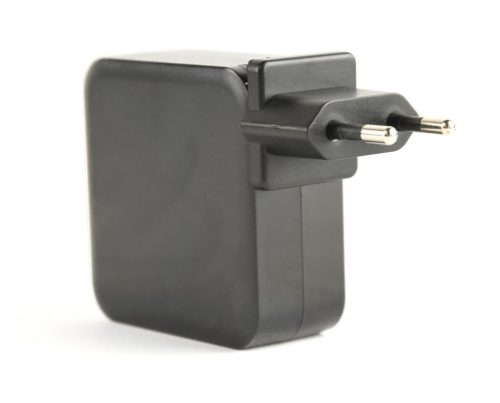 Gembird NPA-PD60-01 5-20V / 4,5A 60W universelles Netzteil für Notebooks