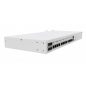   Mikrotik CCR2116-12G-4S+ 13xGbE LAN 4x SFP+ Cloud Core Router