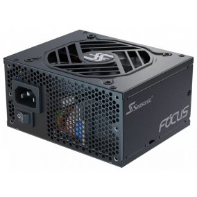 Seasonic 750W 80+ Gold Fokus SGX (2021)