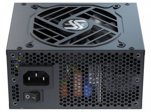 Seasonic 750W 80+ Gold Fokus SGX (2021)