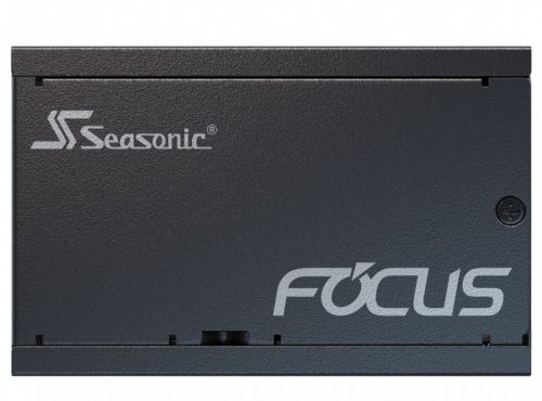 Seasonic 750W 80+ Gold Fokus SGX (2021)
