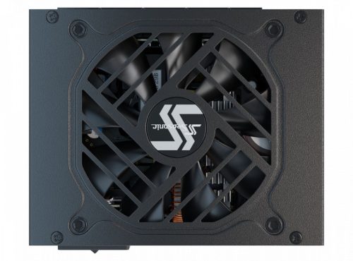 Seasonic 750W 80+ Gold Fokus SGX (2021)