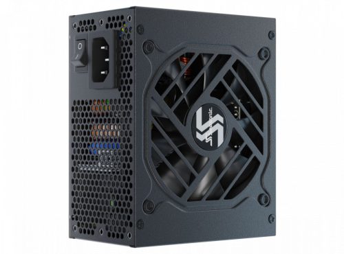 Seasonic 750W 80+ Gold Fokus SGX (2021)