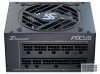 Seasonic 750W 80+ Gold Fokus SGX (2021)