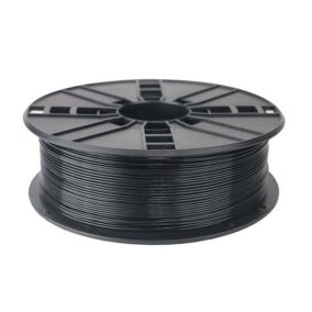 Gembird 3DP-PLA1.75-01-BK Filament PLA Black 1,75mm 1kg
