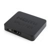 Gembird DSP-2PH4-03 HDMI Splitter 2 Anschlüsse Schwarz