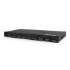 Gembird DSP-8PH4-03 HDMI Splitter 8 Anschlüsse Schwarz