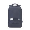 RivaCase 7562 Diebstahlsicherer Laptop-Rucksack 15,6" Dunkelgrau
