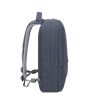 RivaCase 7562 Diebstahlsicherer Laptop-Rucksack 15,6" Dunkelgrau