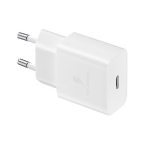 Samsung 15W PD Power Adapter White