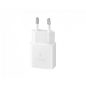 Samsung 15W PD Power Adapter White