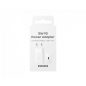 Samsung 15W PD Power Adapter White