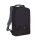RivaCase 7562 Prater Diebstahlschutz Laptop-Rucksack 15,6" Schwarz