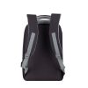 RivaCase 7562 Prater Diebstahlschutz Laptop-Rucksack 15,6" Schwarz
