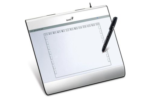 Genius EasyPen i608 Grafiktablett