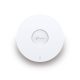 TP-Link EAP650 AX3000 Deckenmontage WiFi 6 Access Point Weiß
