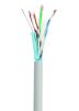 Gembird CAT5e F-UTP Installationskabel 305m Grau