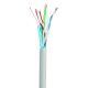 Gembird CAT5e F-UTP Installationskabel 305m Grau