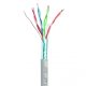 Gembird CAT5e F-UTP Intallation Cable 100m Grey