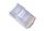 Gembird RJ45/PLUG3UP6/10 Modularstecker 8P8C 6u vergoldet 10 Stück pro Beutel