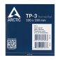   Arktische TP-3 100x100x1mm Wärmeleitfähige Platte (1 Blatt/Paket)