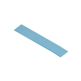   Arktische TP-3 120x20x1mm Wärmeleitfähige Platte (4 Blatt/Paket)