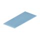 Arktische TP-3 200x100x1,5mm Wärmeleitfähige Platte (2 Platten/Packung)