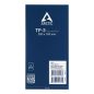   Arktische TP-3 200x100x1,5mm Wärmeleitfähige Platte (2 Platten/Packung)