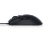 Dell AW320M Alienware Wired Gaming Mouse Black