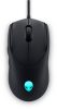 Dell AW320M Alienware Wired Gaming Mouse Black