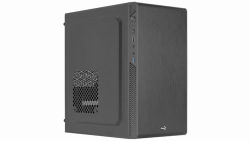 Aerocool CS-106 Schwarz