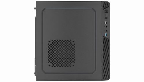 Aerocool CS-106 Schwarz