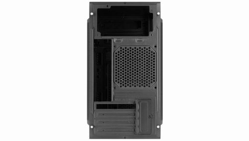 Aerocool CS-106 Schwarz