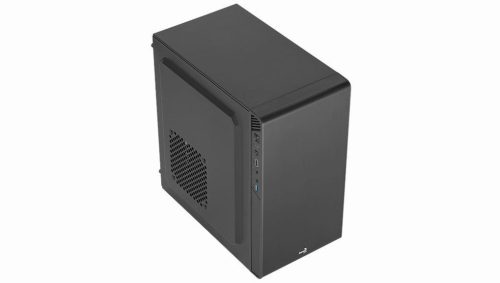 Aerocool CS-106 Schwarz