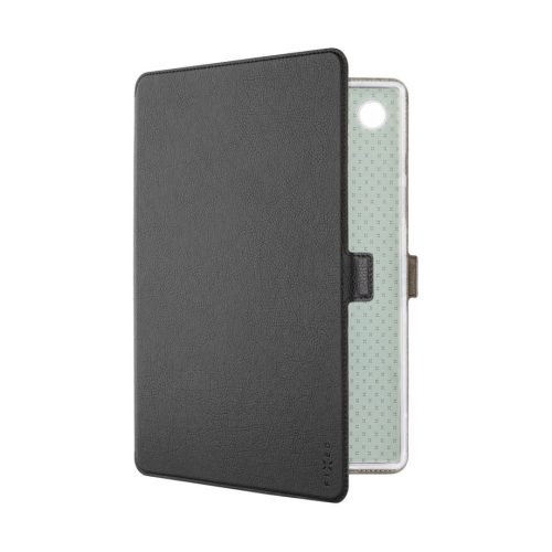 FIXED Topic Tablet Hülle für Samsung Galaxy Tab A8 10,5 Zoll (2022), Schwarz