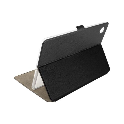 FIXED Topic Tablet Hülle für Samsung Galaxy Tab A8 10,5 Zoll (2022), Schwarz