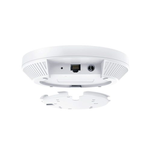 TP-Link EAP653 AX3000 Deckenmontage WiFi 6 Access Point Weiß
