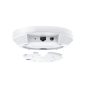   TP-Link EAP653 AX3000 Deckenmontage WiFi 6 Access Point Weiß