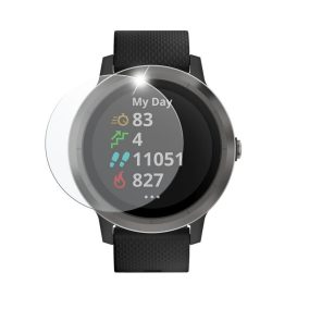 FIXED Smartwatch Schutzglas Garmin vivoActive3 Optic