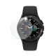 FIXED Smartwatch Displayschutzfolie für Samsung Galaxy Watch4 Classic 46mm, 2 Stück/Packung
