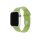 FIXED Silikonband Apple Watch 38/40/41 mm, Menthol