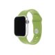 FIXED Silikonband Apple Watch 38/40/41 mm, Menthol