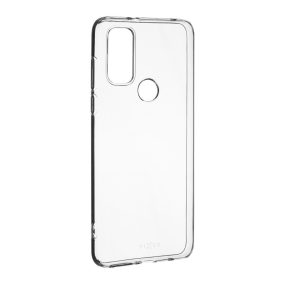 FIXED TPU Gel Tok Motorola Moto G Pure, transparent