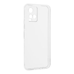 FIXED TPU Gel Tok Vivo Y33s/ Y21s/ Y21, transparent