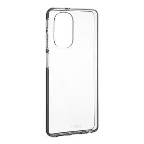 FIXED TPU Gel Tok Motorola Moto G51, transparent