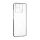 FIXED TPU Gel Tok Realme Narzo 50A, transparent