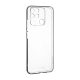 FIXED TPU Gel Tok Realme Narzo 50A, transparent