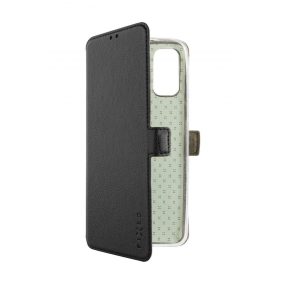 FIXED Thema Tok Motorola Moto G Pure, Schwarz